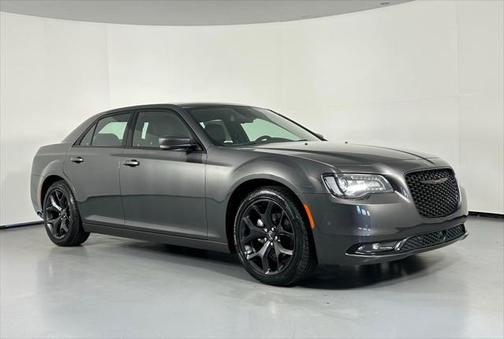 2023 Chrysler 300 S