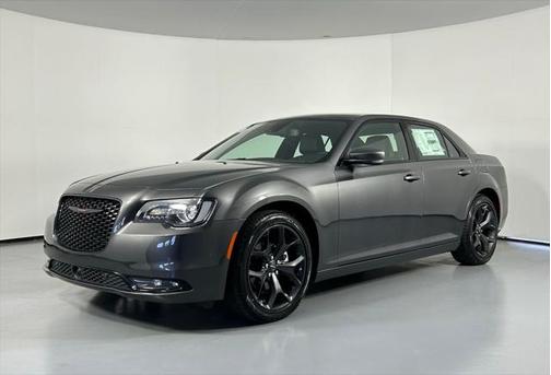 2023 Chrysler 300 S