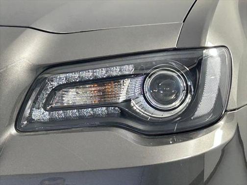 2023 Chrysler 300 S