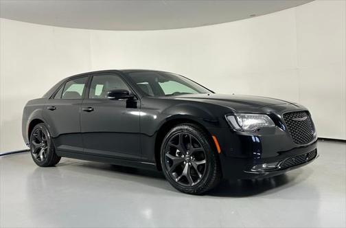 2023 Chrysler 300 S