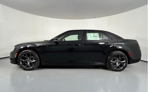 2023 Chrysler 300 S