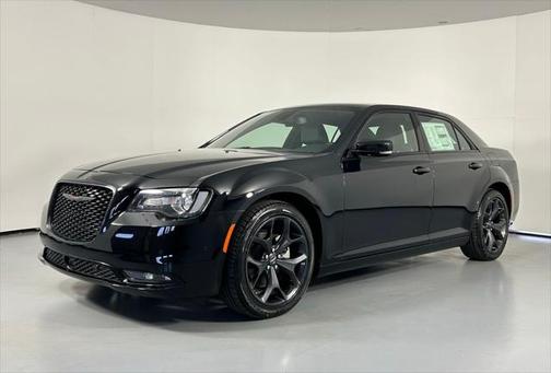 2023 Chrysler 300 S