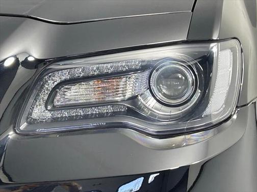 2023 Chrysler 300 S