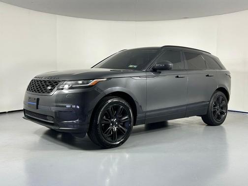 2020 Land Rover Range Rover Velar P340 S