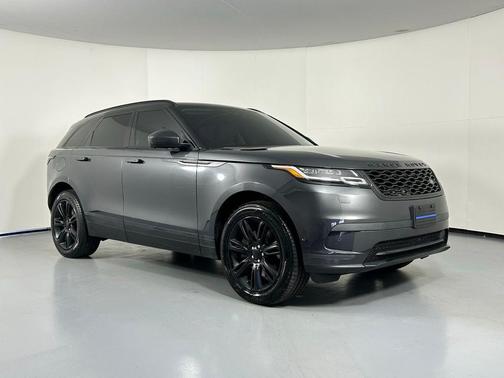 2020 Land Rover Range Rover Velar P340 S