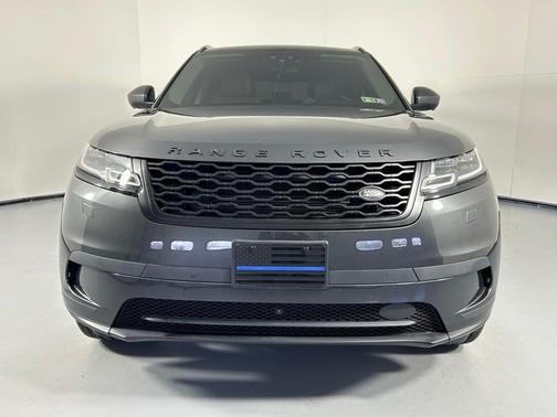 2020 Land Rover Range Rover Velar P340 S
