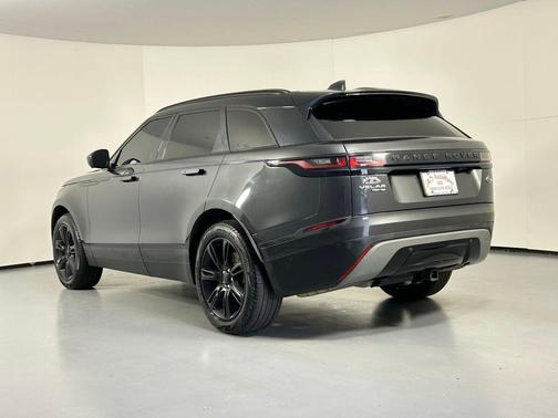 2020 Land Rover Range Rover Velar P340 S
