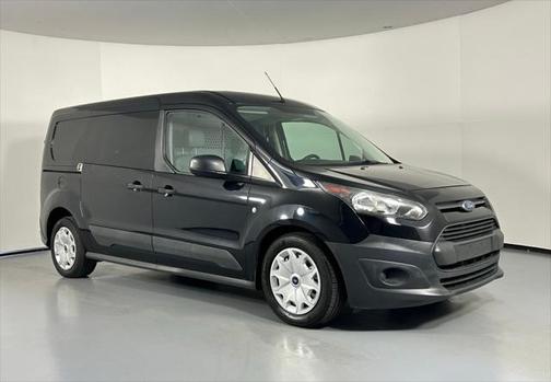 2017 Ford Transit Connect XL