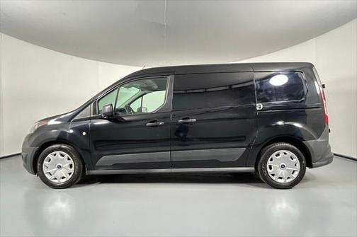2017 Ford Transit Connect XL