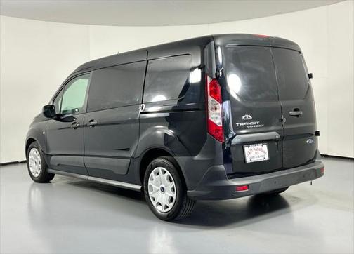 2017 Ford Transit Connect XL