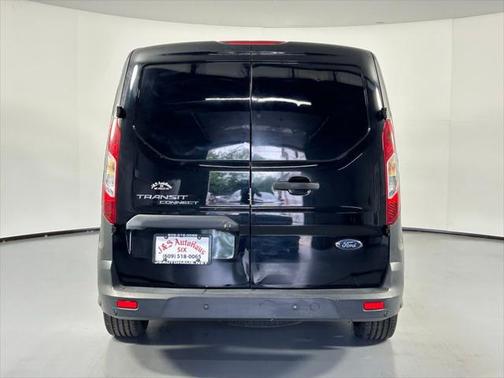 2017 Ford Transit Connect XL