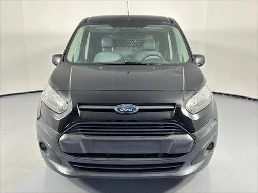 2017 Ford Transit Connect XL