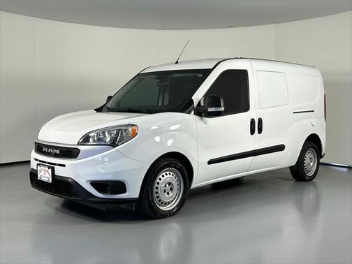 2022 RAM ProMaster City Tradesman