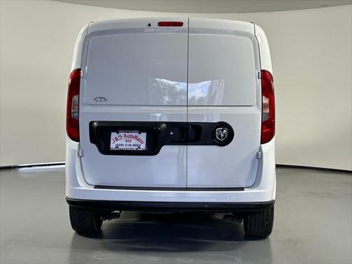 2022 RAM ProMaster City Tradesman
