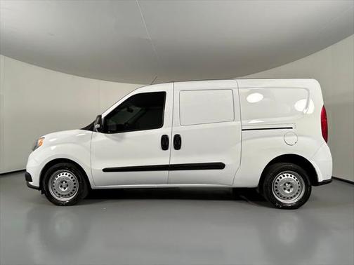 2022 RAM ProMaster City Tradesman