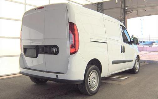 2022 RAM ProMaster City Tradesman