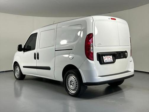 2022 RAM ProMaster City Tradesman