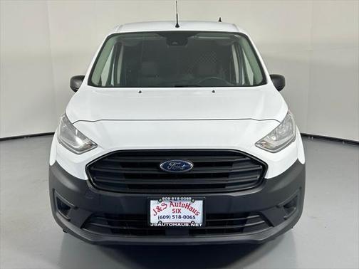 2020 Ford Transit Connect XL Cargo Van