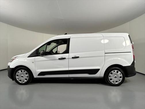 2020 Ford Transit Connect XL Cargo Van