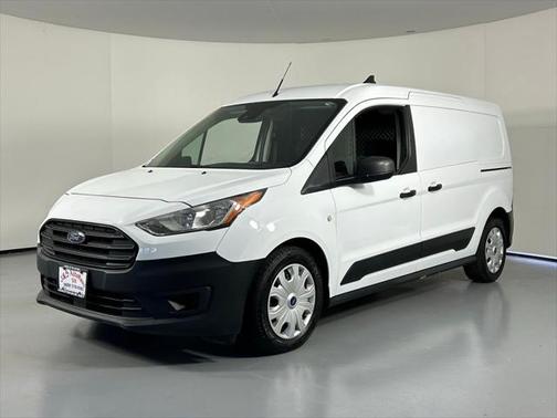 2020 Ford Transit Connect XL Cargo Van