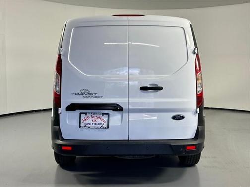 2020 Ford Transit Connect XL Cargo Van