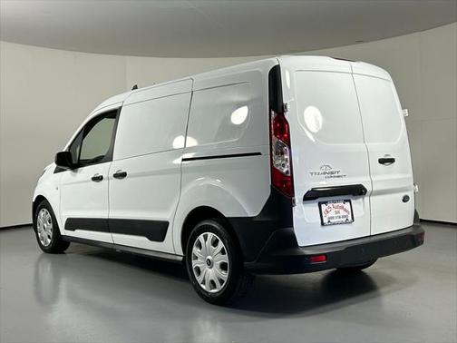 2020 Ford Transit Connect XL Cargo Van