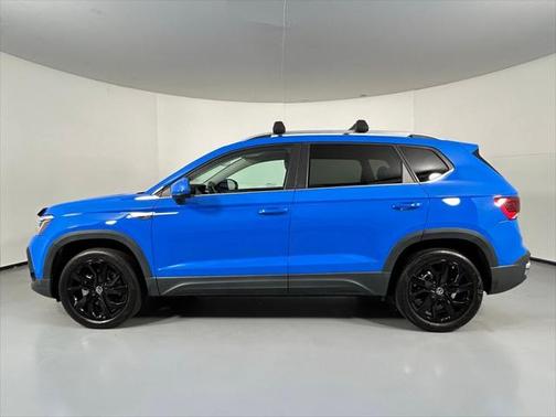 2022 Volkswagen Taos 1.5T SEL