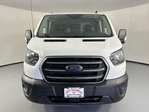 2020 Ford Transit-250 Base