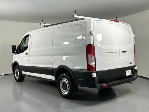2020 Ford Transit-250 Base
