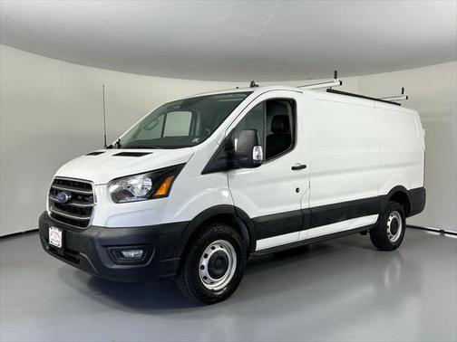 2020 Ford Transit-250 Base