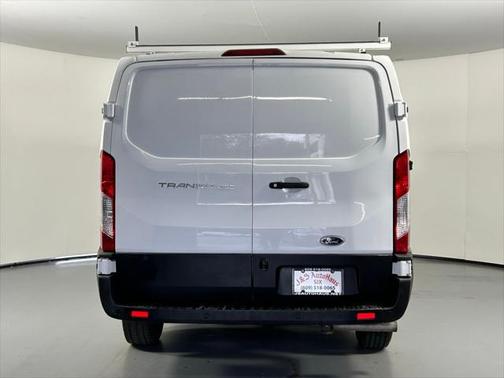 2020 Ford Transit-250 Base