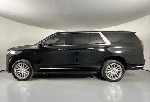 2021 Cadillac Escalade ESV Premium Luxury