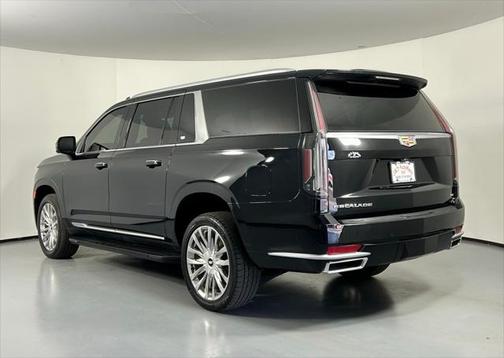 2021 Cadillac Escalade ESV Premium Luxury