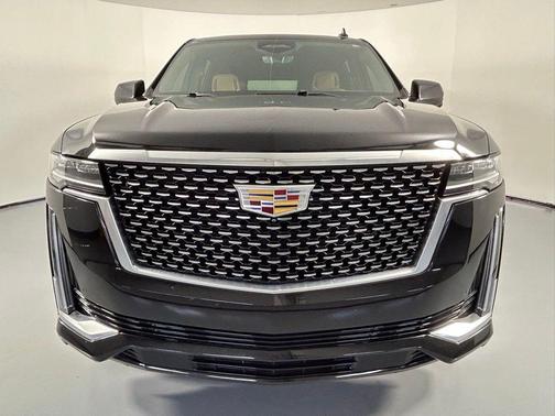 2021 Cadillac Escalade ESV Premium Luxury