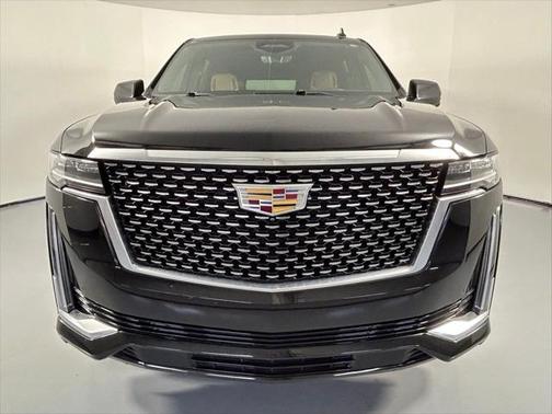 2021 Cadillac Escalade ESV Premium Luxury