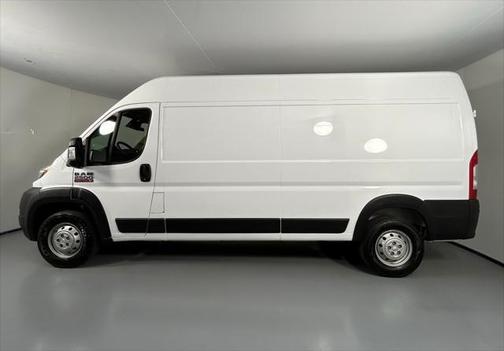 2022 RAM ProMaster 2500 High Roof