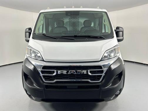 2023 RAM ProMaster 2500 Base