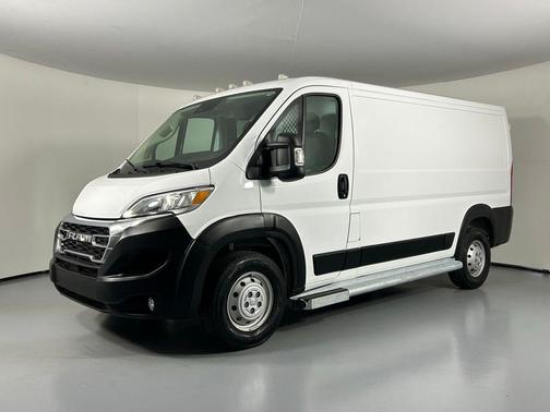 2023 RAM ProMaster 2500 Base