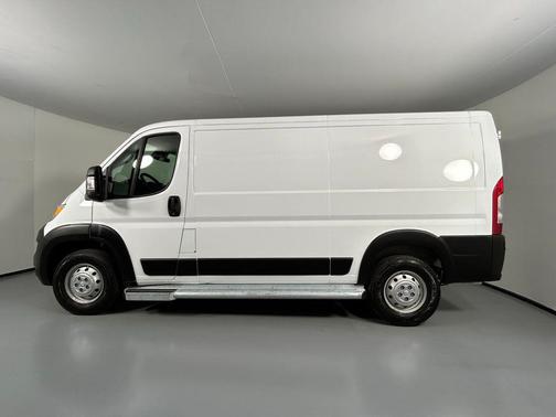 2023 RAM ProMaster 2500 Base