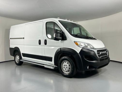 2023 RAM ProMaster 2500 Base