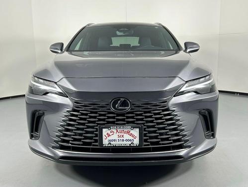 2023 Lexus RX 350 Premium Plus