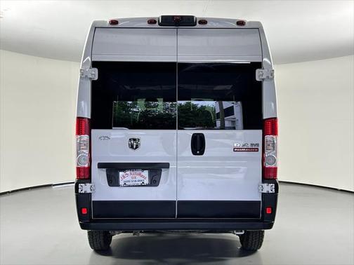 2022 RAM ProMaster 2500 High Roof