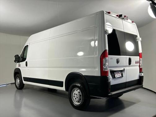 2022 RAM ProMaster 2500 High Roof