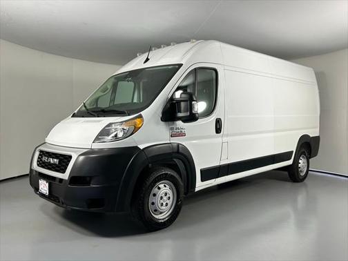 2022 RAM ProMaster 2500 High Roof