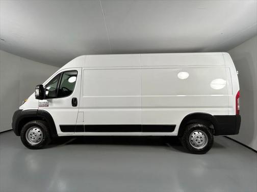 2022 RAM ProMaster 2500 High Roof