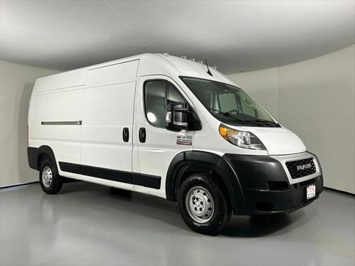 2022 RAM ProMaster 2500 High Roof