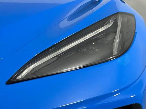 2022 Chevrolet Corvette Stingray w/1LT