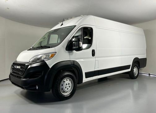 2023 RAM ProMaster 3500 High Roof