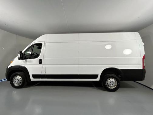 2023 RAM ProMaster 3500 High Roof