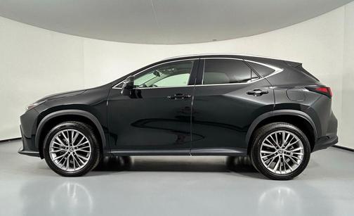 2022 Lexus NX 350h Premium